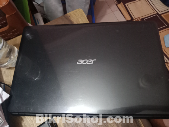 Acer Aspire 1(Used Laptop)